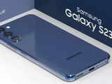 Galaxy S23 series poster leaked before launch. Read here