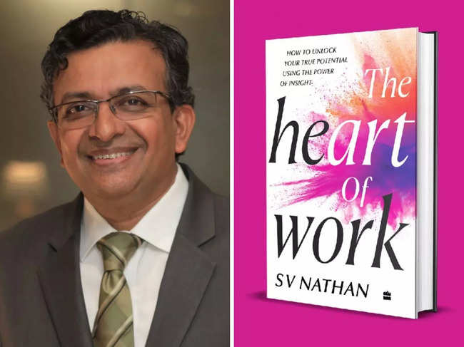 SV Nathan, Chief Talent Officer of Deloitte India, is a top HR influencer on social media.
