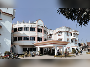 Hotel in Rayagada, Odisha