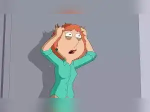 Lois Griffin's death prank: 'Lois Griffin's death prank' confuses
