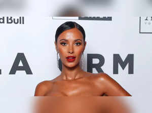 ‘Love Island winter 2023’ releases first look with new host Maya Jama, see post
