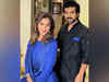 Soon-to-be parents Ram Charan, Upasana thank fans for their love in new post on social media