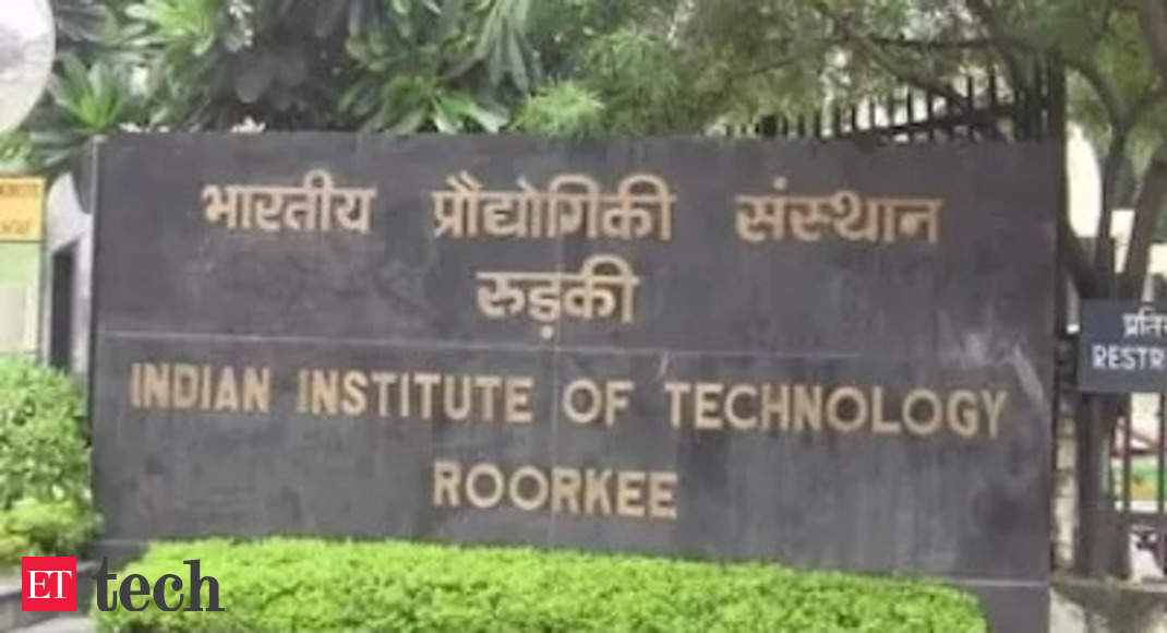 swasthgarbh: IIT Roorkee, AIIMS Delhi develop 'SwasthGarbh' mobile app ...