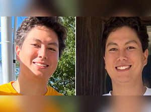 Texas A&M student Tanner Hoang, who went missing on graduation day, found dead