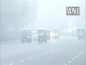 Dense to very dense fog conditions to prevail over northwest India during the next 24 hours: IMD