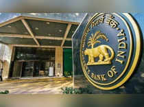 RBI report on bank's health