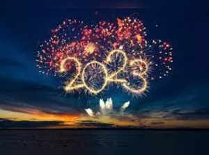 New Year Eve celebrations: Welcome 2023 in style if you live around in Bournemouth, Christchurch, and Poole!