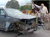 PM Modi’s brother Prahlad Modi meets with car accident in Karnataka’s Mysuru