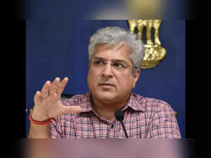 Public transport is service, not meant for profit: Delhi  minister Kailash Gahlot