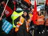 UK Transport workers strike: Schedule updates for December 27