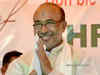 The government would set up more border outposts-Manipur chief minister N Biren Singh
