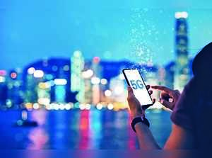 5G Rollout: Big ‘Right of Way’ Delays in TN, Kerala and Bihar