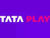 'Tata Play's DTH Ops expected to be under stress this fiscal year'