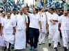 Bharat Jodo Yatra to enter West Bengal on Wednesday and continue till the Darjeeling hills