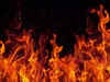 Fire erupts in Mumbai suburban industrial estate; rages on