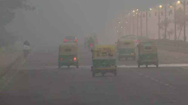 India News live: No physical classes up to Class 8 in all schools till January 1 across Noida, Greater Noida in view of cold weather: Official order