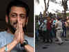 Salman Khan birthday: Celebrations gone wrong, cops lathicharge fans gathered outside actor's residence