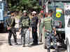 J&K: 3 terrorists neutralised in Jammu encounter; search ops underway