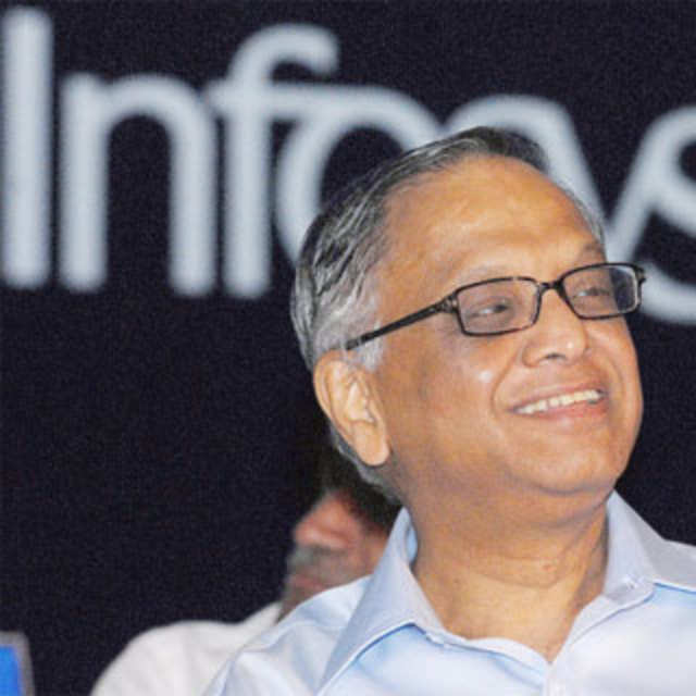 30 lessons from life and career of NR Narayana Murthy