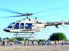Helicopter joyrides over Sam sand dunes start in Rajasthan