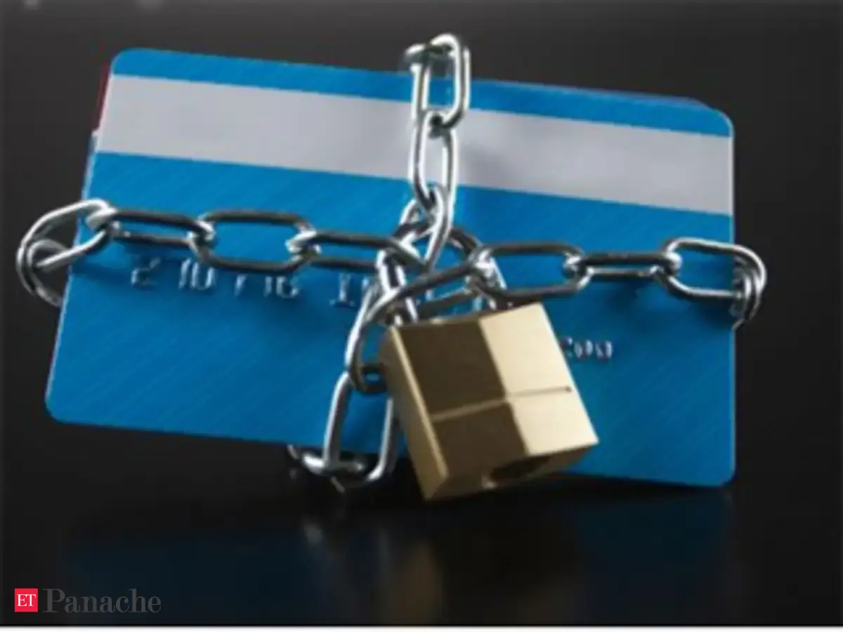 How to secure your credit and debit cards from fraud - | The Economic Times