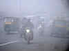 Dense fog in North India causes massive flight disruptions at Delhi airport
