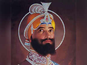 Guru Gobind Singh Birth Anniversary: Things to know about the 10th Sikh guru