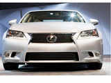 All-new 2013 Lexus GS 350