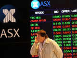  Australian Stock Exchange