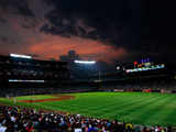 San Francisco Giants v Atlanta Braves