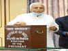 Senior Congress legislator R V Deshpande awarded best MLA in Karnataka