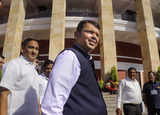 Karnataka border row: Mumbai belongs to Maharashtra, won't tolerate anyone's claim over it, says Devendra Fadnavis