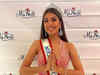 Jammu-born Sargam Koushal, who was crowned Mrs World 2022, hopes her victory empowers more women