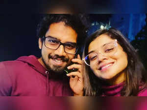 “Pasanga” fame Kishore DS to get hitched to TV actress Preethi Kumar, shares wedding news on Instagram