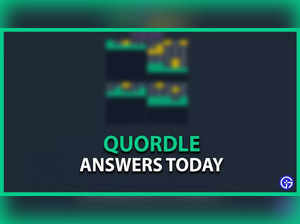 Quordle, December 28: Hints and answers for today's wordy puzzle
