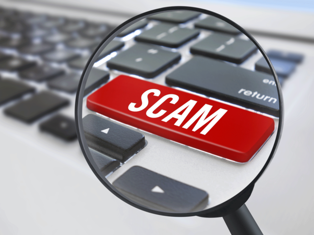 EPFO warns against online frauds
