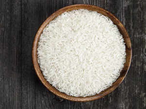 Basmati, non-basmati rice exports up 7.37 pc in Apr-Oct: Industry data