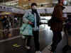 China to issue tourist passports despite massive Covid surge in country