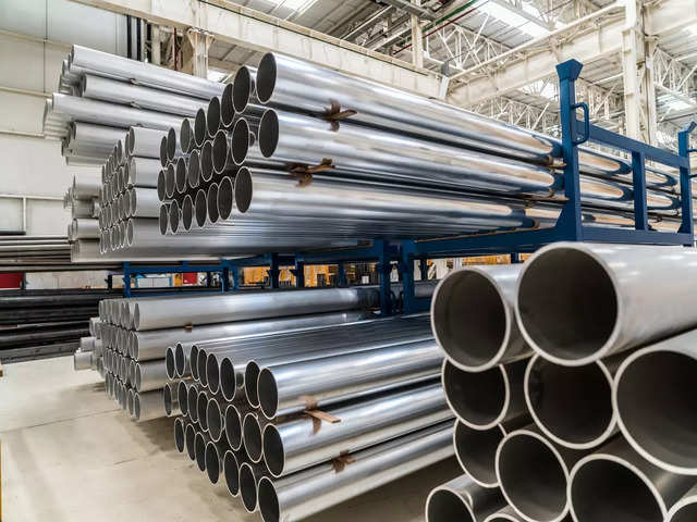 ​Hariom Pipe Industries | New 52-week high: Rs 403 | CMP: Rs 367.25