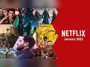 Netflix announces most popular shows and movies in 2022. Check full list