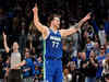 Who is Luka Doncic? Dallas Mavericks star scores historic 60 points triple-double vs New York Knicks in NBA. Watch video