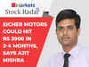 Stock Radar: Eicher Motors could hit Rs 3900 in 2-4 months, says Ajit Mishra