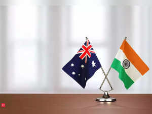 Indo-Aus trade pact to come into force from Dec 29; to give duty free access to a number of goods