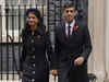 UK First Lady Akshata Murty offers a peek into 10 Downing Street life