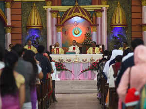 Meghalaya Trinamool slams Assam govt for ordering inquiry into number of new churches