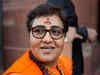 Case registered against BJP MP Pragya Thakur for 'inflammatory remarks' at Shivamogga event