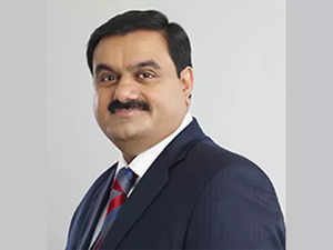 Gautam Adani