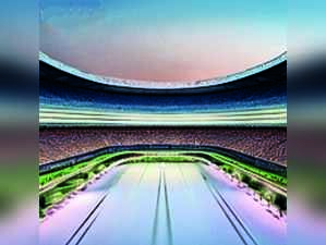 Why India Should Host 2036 Olympics