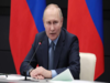 Vladimir Putin signs decree banning Russian crude oil exports to countries that imposed price cap