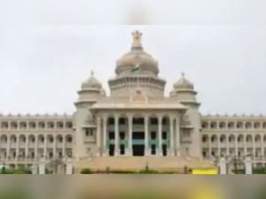 People look for early revival of Karnataka assembly committees as some gave hope, dealing with their long-pending issues
